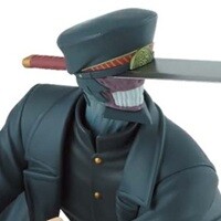 チェンソーマン