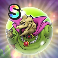 『ドラゴンクエストウォーク』