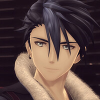 英雄伝説-黎の軌跡II