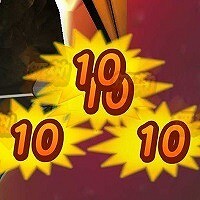 『ドラゴンクエストウォーク』