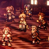 『OCTOPATH TRAVELER（オクトパストラベラー） 大陸の覇者』