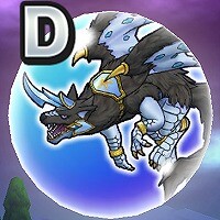 『ドラゴンクエストウォーク』