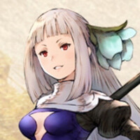 『ブレイブリーデフォルト ブリリアントライツ』