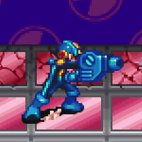 ロックマンエグゼ