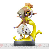 スプラトゥーン　アミーボ Splatoon 3- All Amiibo Gear (Japanese) - YouTube