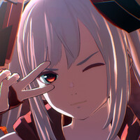 “綾那のゲームに夢中”