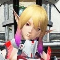 『ファンタシースターオンライン2』