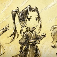 『オクトパストラベラー』