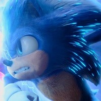 ソニック・ザ・ムービー／ソニック VS ナックルズ