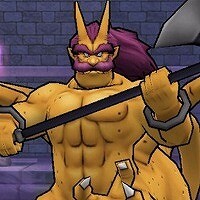 『ドラゴンクエストウォーク』