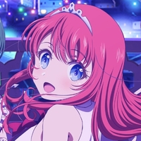 『ラピスリライツ』