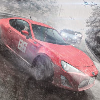 『MFゴースト』