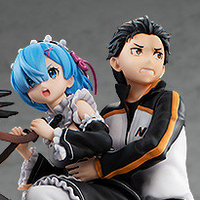 『レム＆スバル 白鯨攻略戦Ver.』