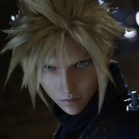 『ファイナルファンタジーVII リメイク』
