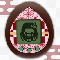 『きめつたまごっち』