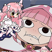 『マギアレコード 魔法少女まどか☆マギカ外伝』