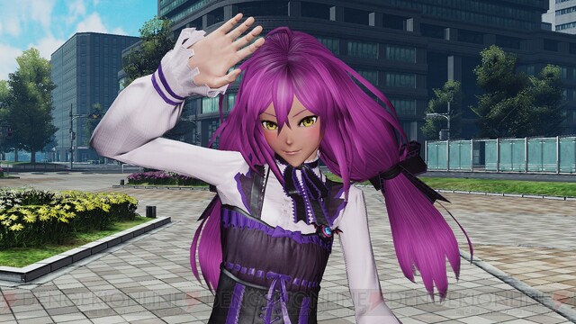 Pso2 3月24日配信 Pso2 Ngs 仕様の先行配信第2弾は ハートブレイカー など人気の衣装が多数配信 電撃オンライン ゲーム アニメ ガジェットの総合情報サイト