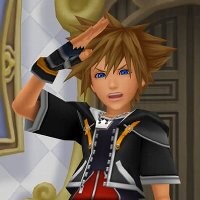 キングダム ハーツ HD 1.5＋2.5 リミックス