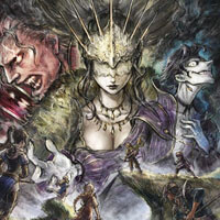 オクトパストラベラー 大陸の覇者