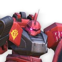 『ガンダムネットワーク大戦』