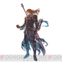 グラブル アクリルスタンド パーシヴァル ジークフリート ランスロット ヴェイン GRANBLUE FANTASY: Relink アクリルスタンド／ヴェイン: キャラ