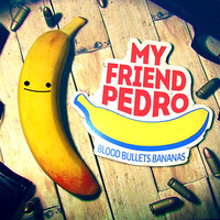My Friend Pedro