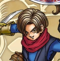 『DQウォーク』