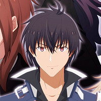 『魔王学院の不適合者Ⅱ』