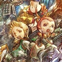 FFCC リマスター