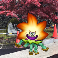 『ドラゴンクエストウォーク』