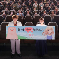 『豚のレバーは加熱しろ』