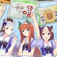 ウマ娘 プリティーダービー 1周年キャンペーン