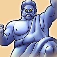 『ドラゴンクエストウォーク』