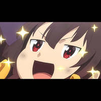 『映画 この素晴らしい世界に祝福を！紅伝説』