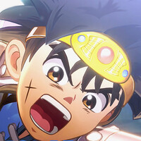 “ドラゴンクエスト ダイの大冒険 GAME PROJECT TGS2022特ダイ号!!”