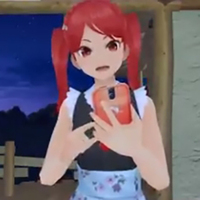 『スクールガールストライカーズ2』