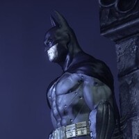 『バットマン』