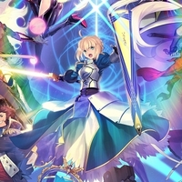 『Fate/Grand Order』