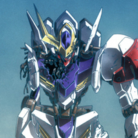 『機動戦士ガンダム 鉄血のオルフェンズ』