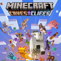 『マインクラフト』