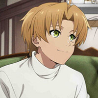 『無職転生II ～異世界行ったら本気だす～』