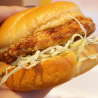 『マクドナルド』