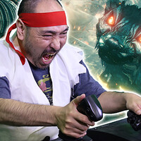 押忍！ゴロー道