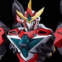 勇気爆発バーンブレイバーン