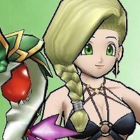 『ドラゴンクエストウォーク』