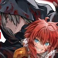 ブレイド＆バスタード