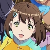 『神田川 JET GIRLS』