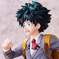 『僕のヒーローアカデミア』