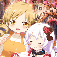 『マギアレコード 魔法少女まどか☆マギカ外伝』