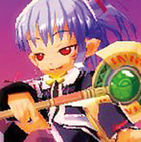 ZWEI II